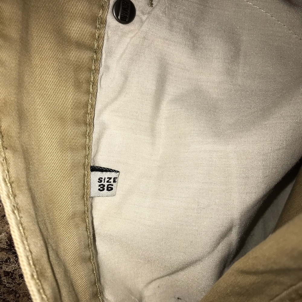 Size 36W ARMANI JEANS For Sale!